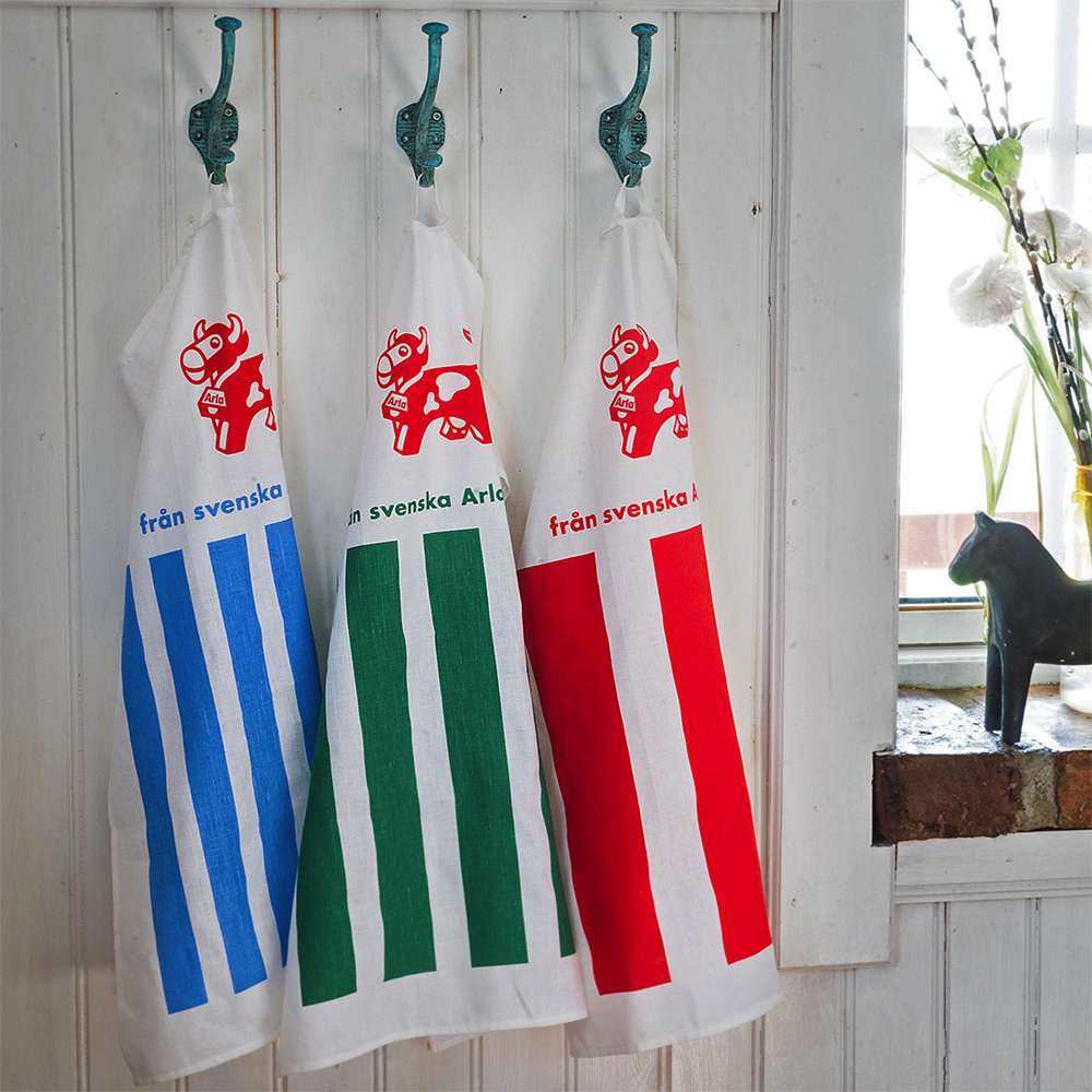 Handduk bomull 30 x 50 cm