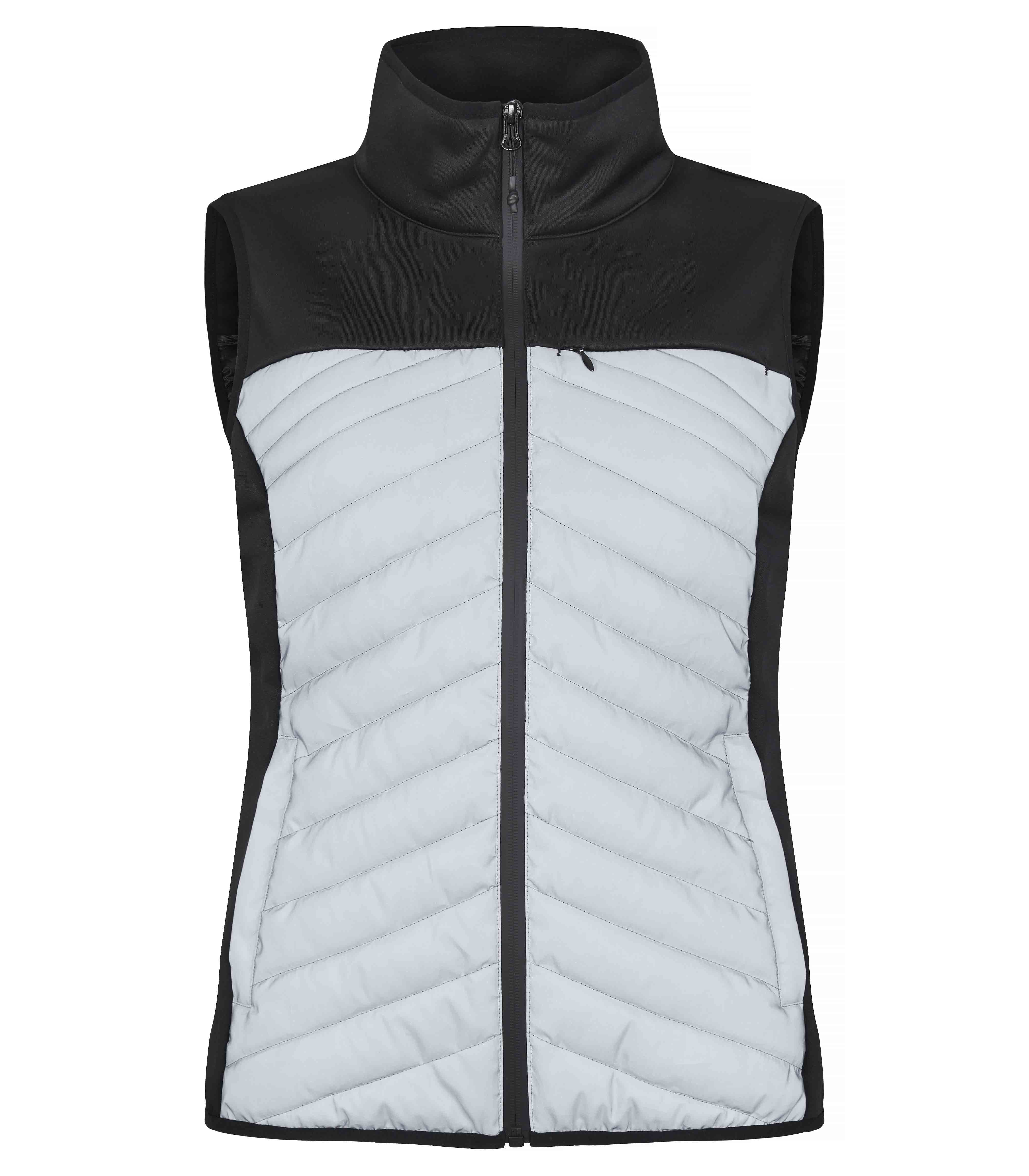 Utah Vest Ladies Reflective