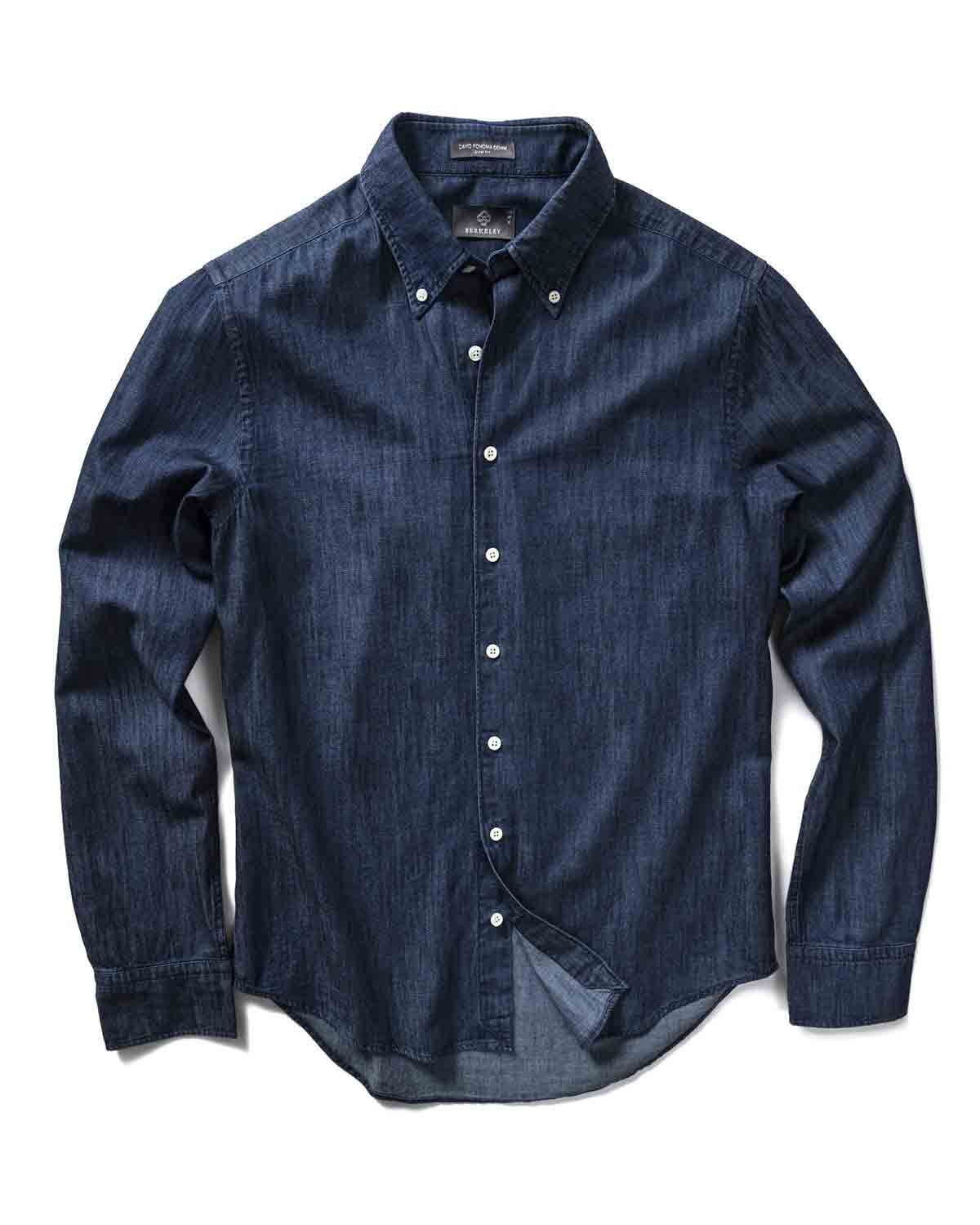 Dark Indigo