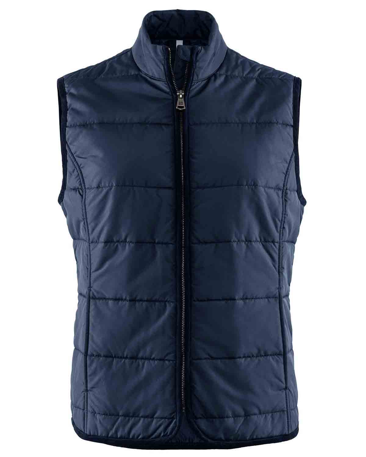 W's Milan Vest Navy