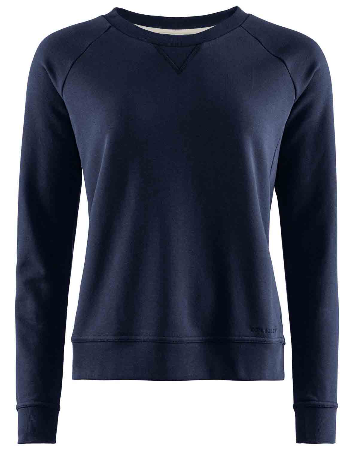 W's Alfie Sweater Navy