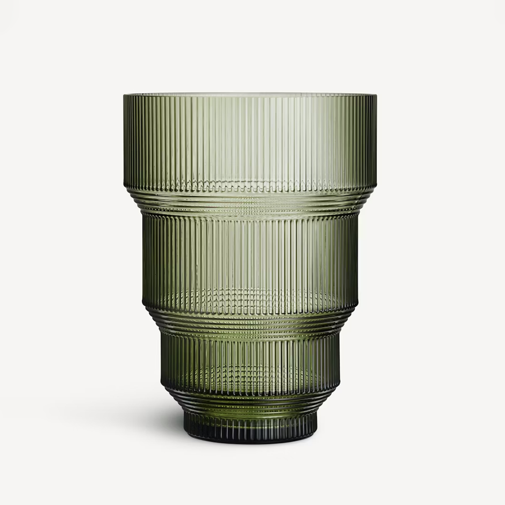 PAVILLION vas Grön
