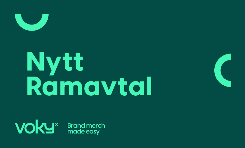 Artikelbild – Voky har skrivit ett ramavtal med Landskrona stad