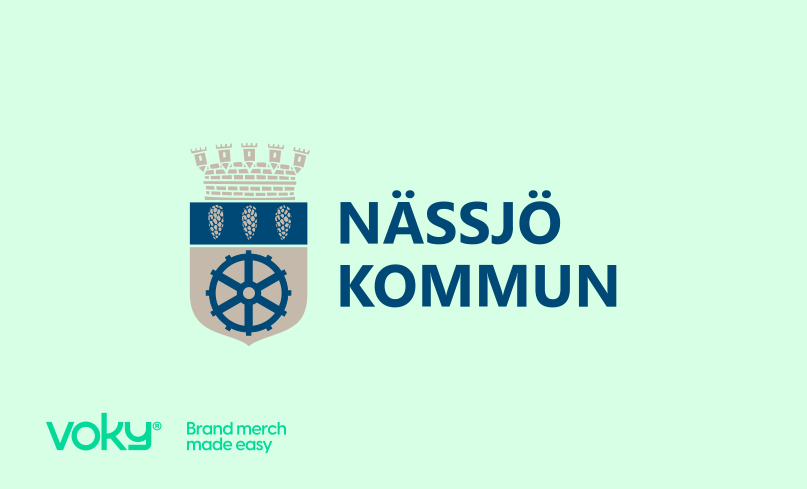 Artikelbild – Voky har skrivit ett ramavtal med Nässjö kommun